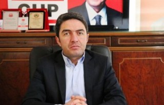 Kiraz: 'AKP’nin politikaları Malatya'yı...