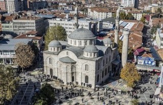 Malatya'da Hangi Camilerde Namaz Kılınacak?...