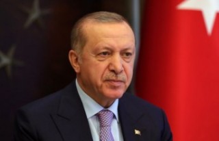 Cumhurbaşkanı Erdoğan Kısıtlamayı İptal Etti