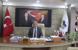 Doğanşehir'in Yeni Belediye Başkanı 26 Haziran'da...