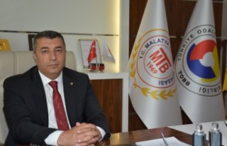 Özcan,'2020 yılı yaş kayısı sezonu birkaç...