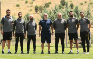 YMS'de Fenerbahçe Hazırlıkları Başladı
