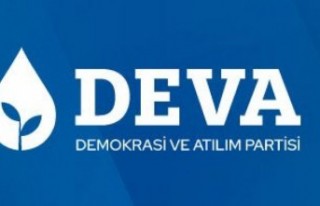 DEVA Partisi Malatya Kurucu İl Başkanı Belli Oldu