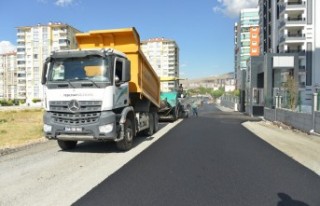 'Konforlu Yol Güzergâhlarımız Artıyor'