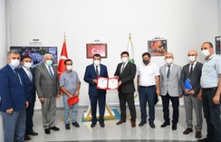 Malatya Büyükşehir, Türkiye’de Bir İlki Daha...