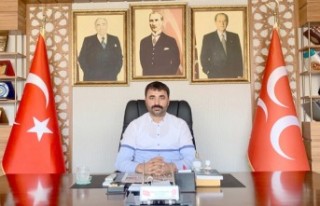 MHP’de İlçe Kongre Süreci Başlıyor