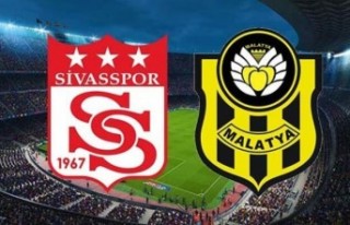 YMS, Sivasspor Deplasmanından 3 Puanla Dönüyor