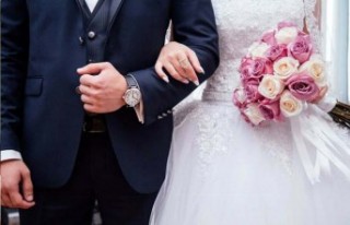 Malatya'da Düğünler 2 saat, yeme-içme yasak
