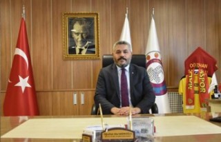 Malatya TSO Başkanı Sadıkoğlu’ndan 30 Ağustos...