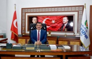 Malazgirt,Türklere Anadolunun Kapılarını Açan...