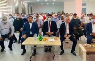 MHP'de Kongreler Devam Ediyor