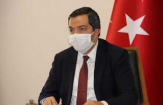 Müdür Bentli'den Pandemi Açıklaması