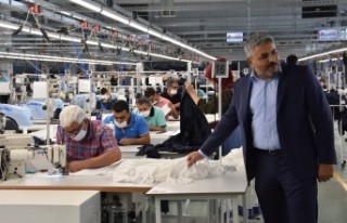 Temmuz ayında Malatya’nın ihracat rakamı arttı