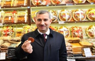 'Çocuklarımız Kayısıyı Yiyecek, Zihinleri...
