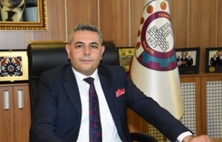 Başkan Sadıkoğlu: “Kırtasiye Sektörü Destek...