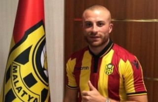 Gökhan Töre İle Yollar Ayrıldı