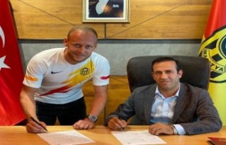 Semih Kaya Yeni Malatyaspor'da