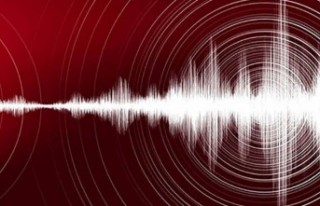 Son Dakika... Malatya'da Deprem