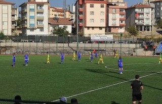 Yeşilyurt Belediyespor ZTK'da 2.Tur’a Yükseldi