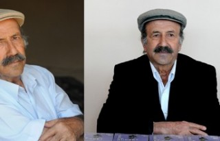 Aşık Ali Ekber Gülbaş hayatını kaybetti