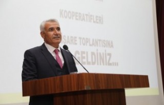 Başkan Güder: ‘Kalkınma Hedeflerinin En Önemli...