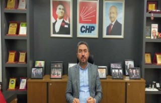 CHP Malatya İl Başkanlığı’nın İzmir’e Destek...