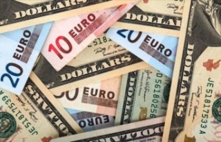 Dolar-Euro Ne Kadar? 9 Kasım Dolar- Euro Fiyatları