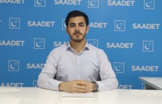 Genç Saadet'ten 'Öğretmenler sınıfında...