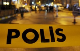 Malatya'da minibüse pompalı tüfekle saldırı