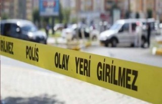 Malatya'da Kadın Cinayeti! Öfkeli Koca Dehşet...