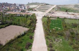 Orduzu ve Hanımınçiftliği İmar Planı Uygulaması...