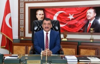 Gürkan,' Medya Toplumun Olmazsa Olmaz Koşuludur'