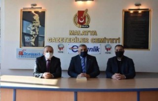 Malatya’da Fabrika Çok, Üretim Yok