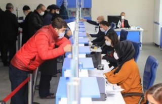 Vergi Borcu İçin Yapılandırma Hatırlatması