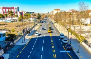 İstasyon Caddesi’nin Yenilenmesi, Vatandaş Ve...