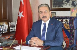Keskin: 'Avrupa’daki Market kuralları Türkiye'de...
