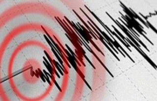 Malatya'da Deprem