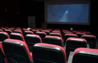 Malatya'da Sinema Salonlarına 3. Kez Erteleme