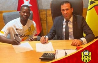 Yeni Malatyaspor Transferleri Arka Arkaya Açıkladı