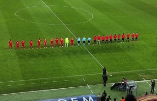 Maç Sonucu: Y.Malatyaspor 0-1 Beşiktaş