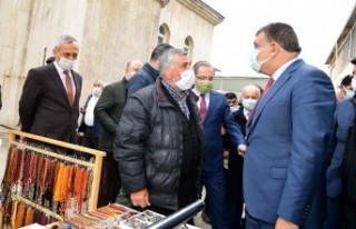 Miraç Kandili, Söğütlü Camii’nde Birlik Ve...