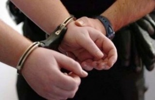 Aranan Fetöcü Polis Memuru Malatya'da Yakalandı