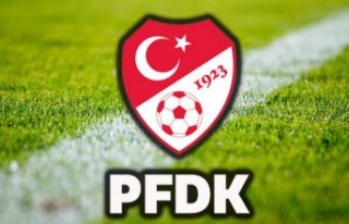 PFDK'dan Yeni Malatyaspor'a Para Cezası