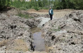 Başkan Güder, Kuzey Kuşak Yolu Çalışmalarını...