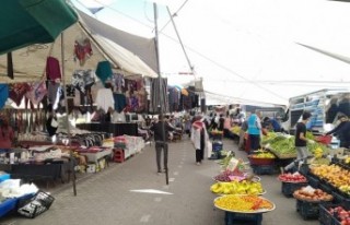 Malatya'da 8-15 Mayıs hangi semt pazarları...