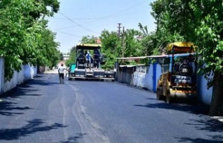 Yeşiltepe, Yeni Yatırımlarla Daha Cazip Hale Geliyor