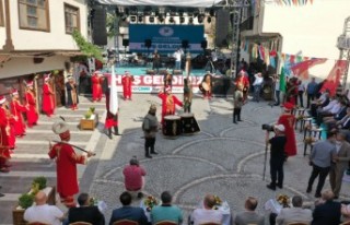 Çırmıktı Lezzet Caddesi’nde Ki Etkinlikler Festival...