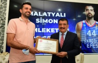 Krunoslav Simon Artık Malatyalı