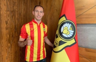 Umut Bulut Eyüpspor'da