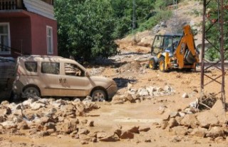 Karataş: Gerekli Tedbirleri Aldık, Endişelenecek...